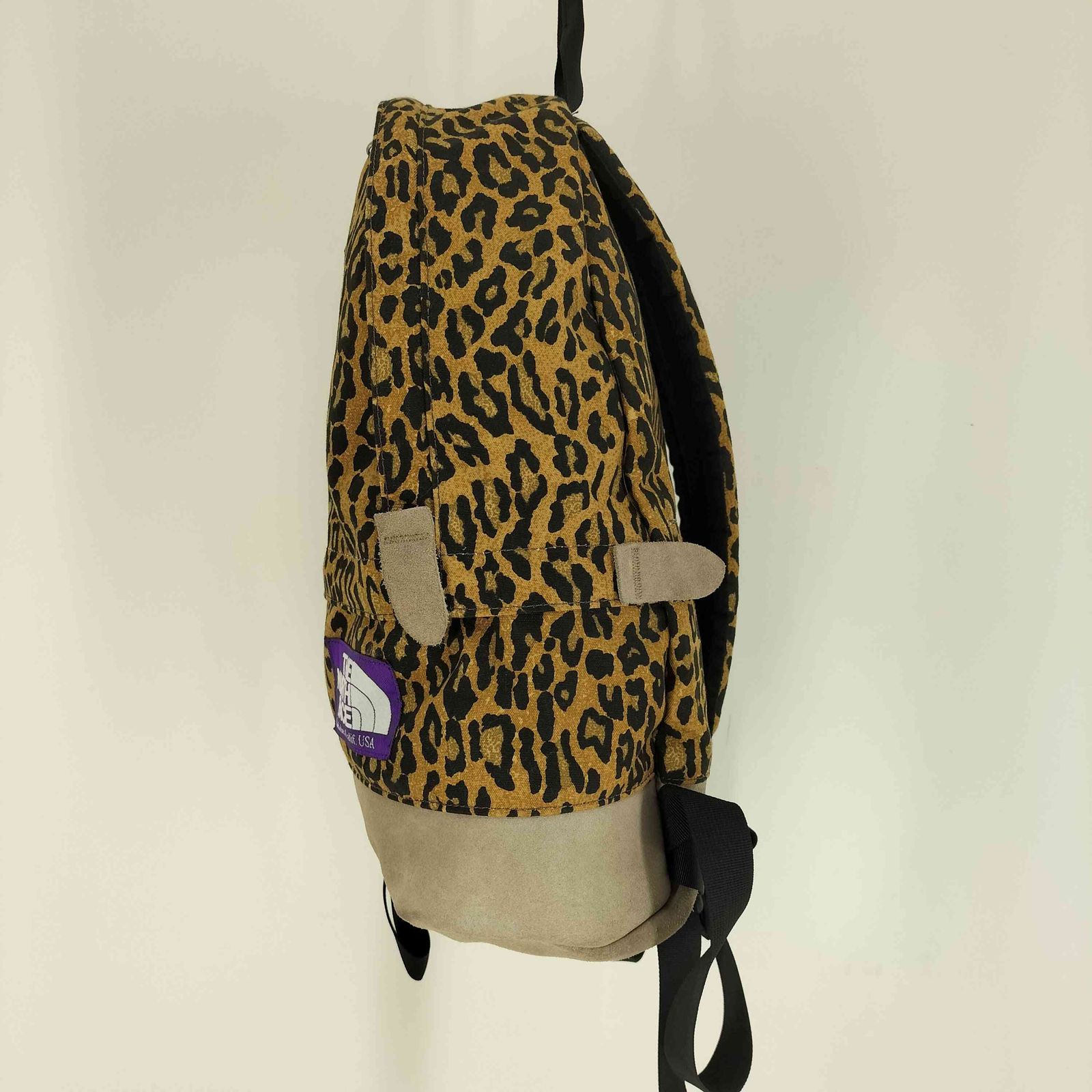 ノースフェイスパープルレーベル THE NORTH FACE PURPLE LABEL