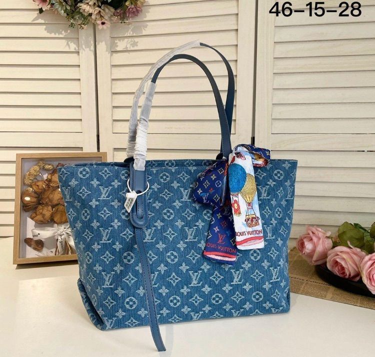 新品未使用 LOUIS VUITTON ルイヴィトン トートバッグ  78