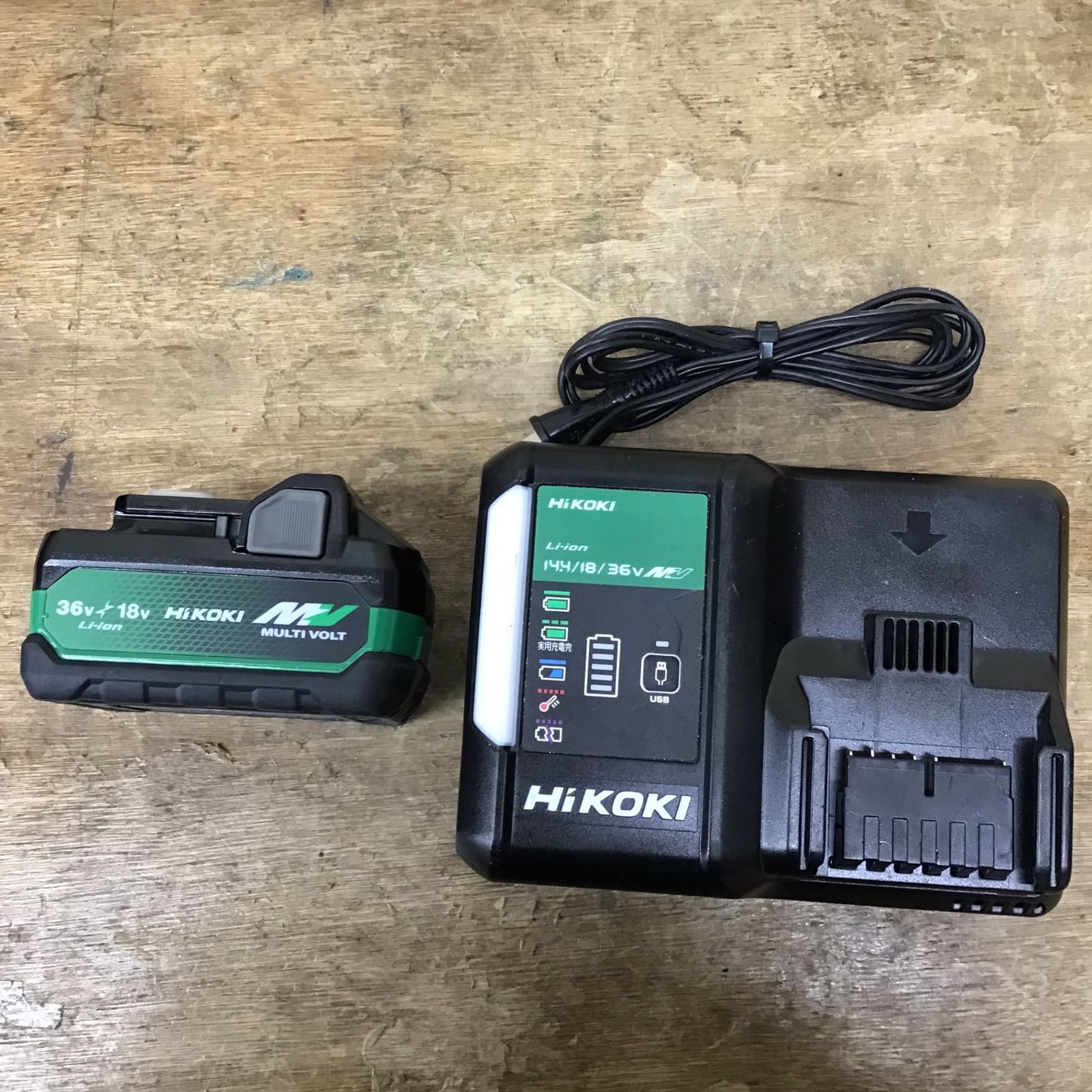 コードレスバンドソー CB18DBL