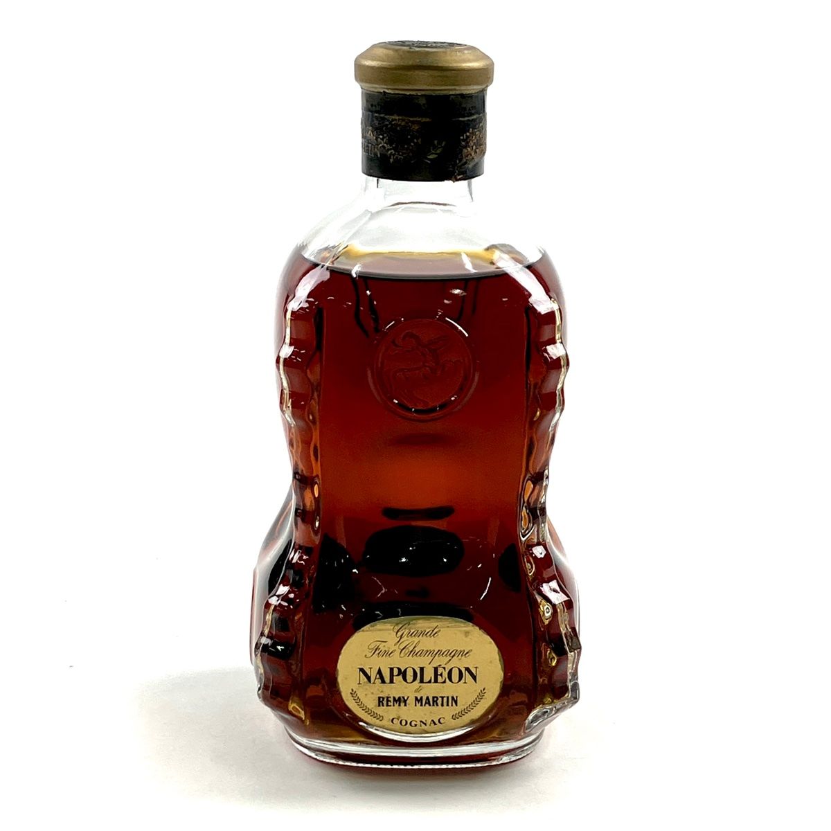 レミーマルタン REMY MARTIN ナポレオン カラフェ 700ml ブランデー