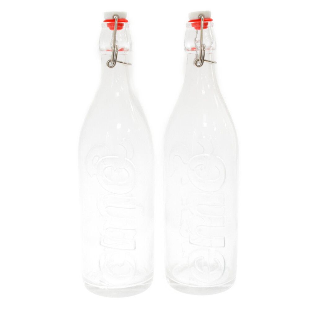 SUPREME (シュプリーム) 23SS Swing Top 1.0L Bottle (Set of 2