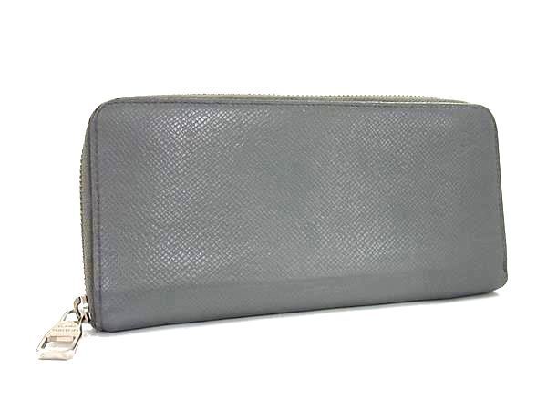 LOUIS VUITTON ルイヴィトン 長財布 タイガ ジッピー ウォレット LOUIS VUITTON ルイヴィトン 長財布 タイガ ジッピー ウォレット