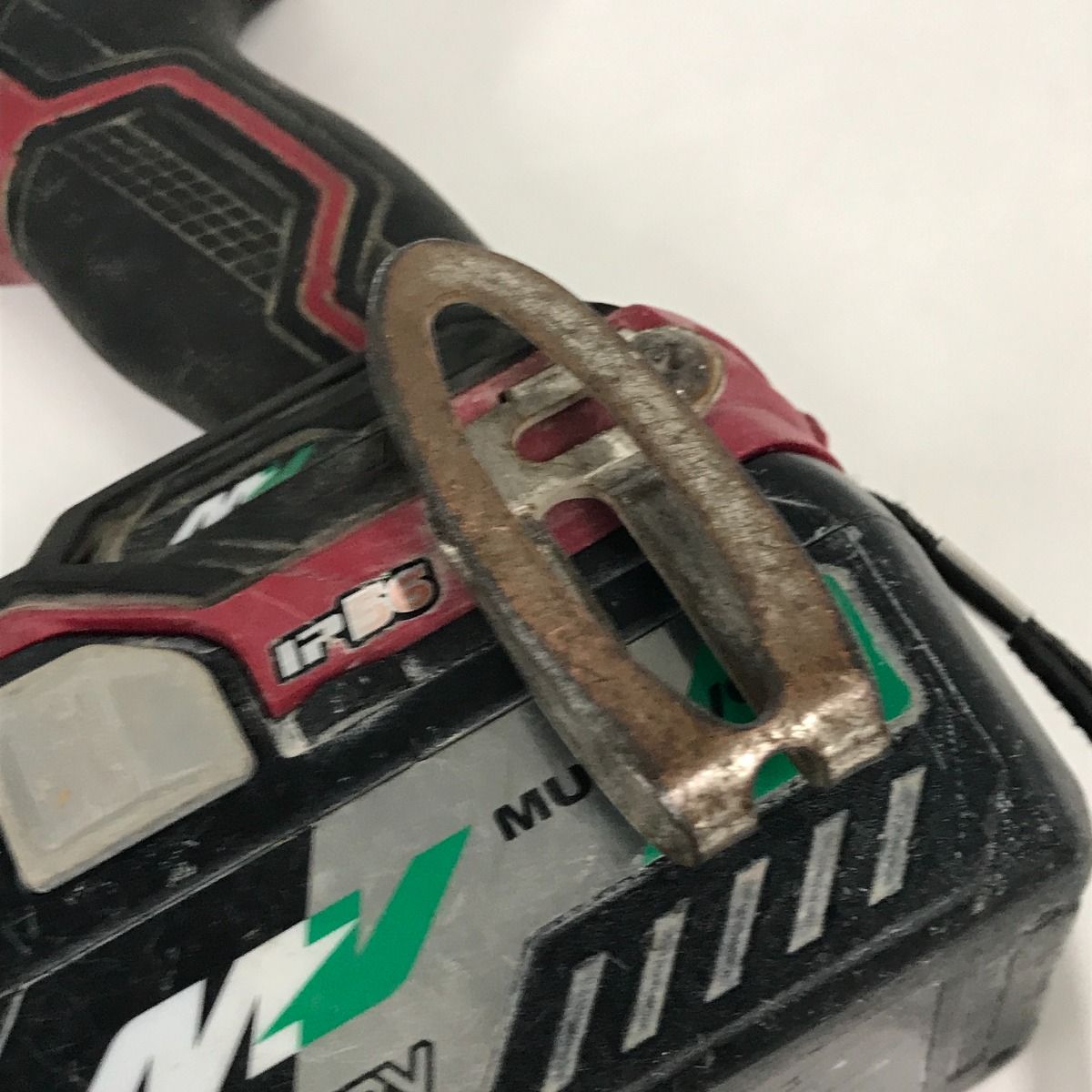 HiKOKI ハイコーキ