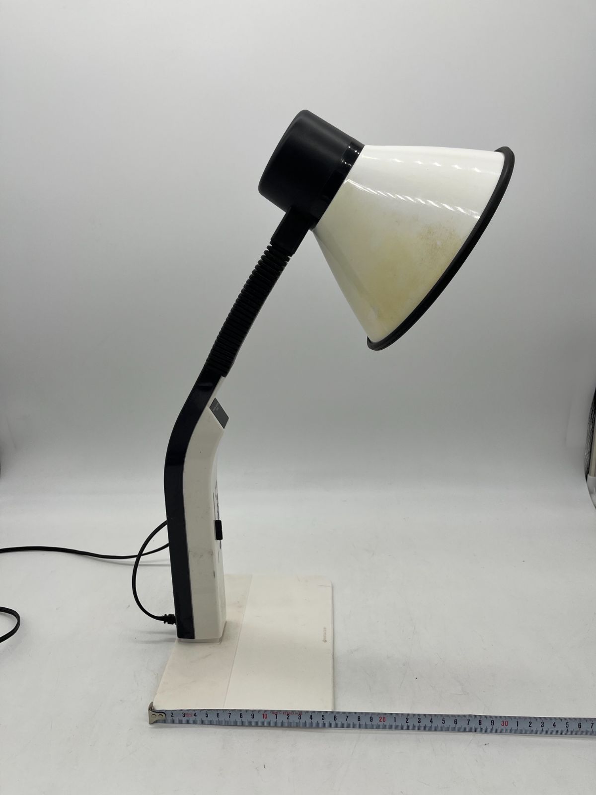 HITACHI 日立 白熱灯スタンド LS6234 WH LIGHTING CONTROL STAND BACK