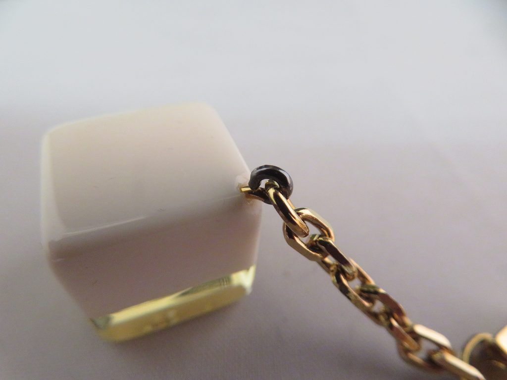 BHM1☆ルイ・ヴィトン/LOUIS VUITTON テレフォンヌ キューブ 携帯