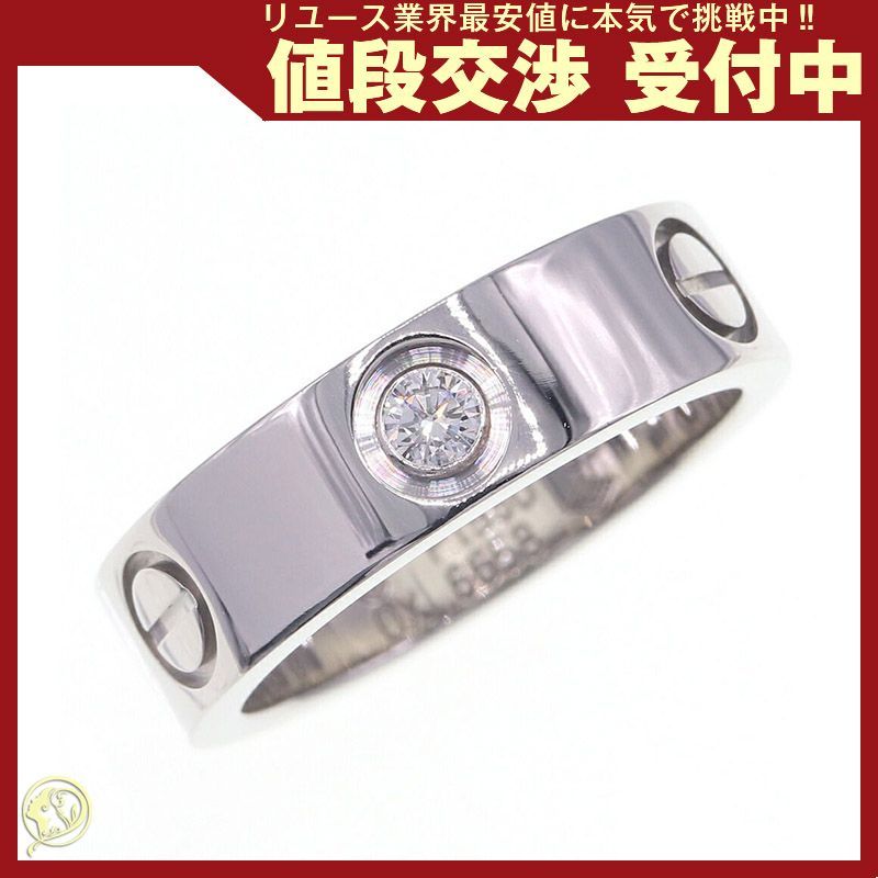 楽天市場】ageteアガット K10 白蝶貝 リング9号 指輪 イエローゴールド