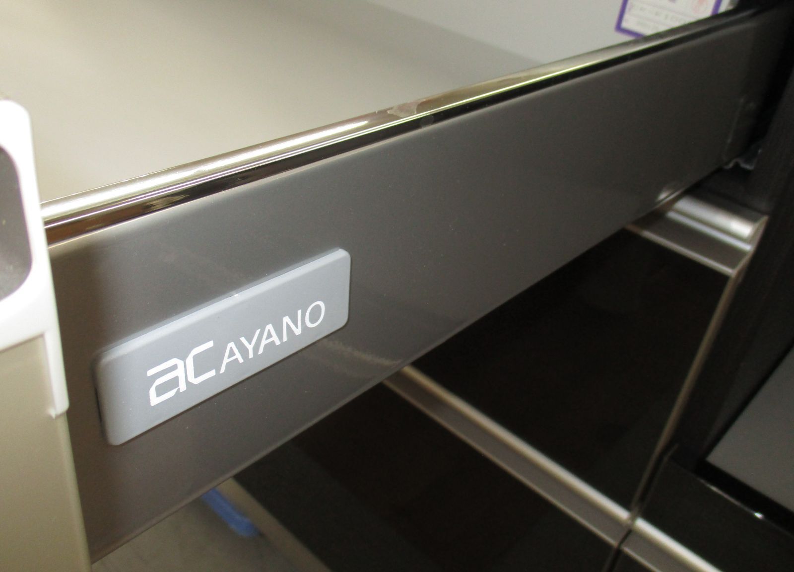 ヨシキチ引き取り専用R434 最高級 AYANO キッチンカウンター、キッチン 