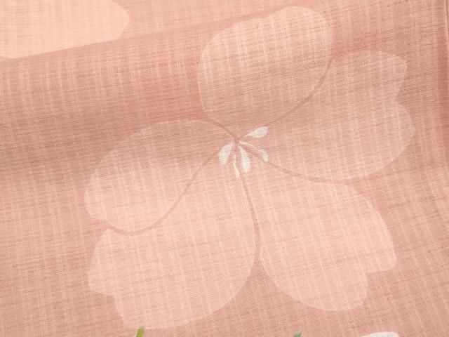 洗える着物 CYAA3127s5