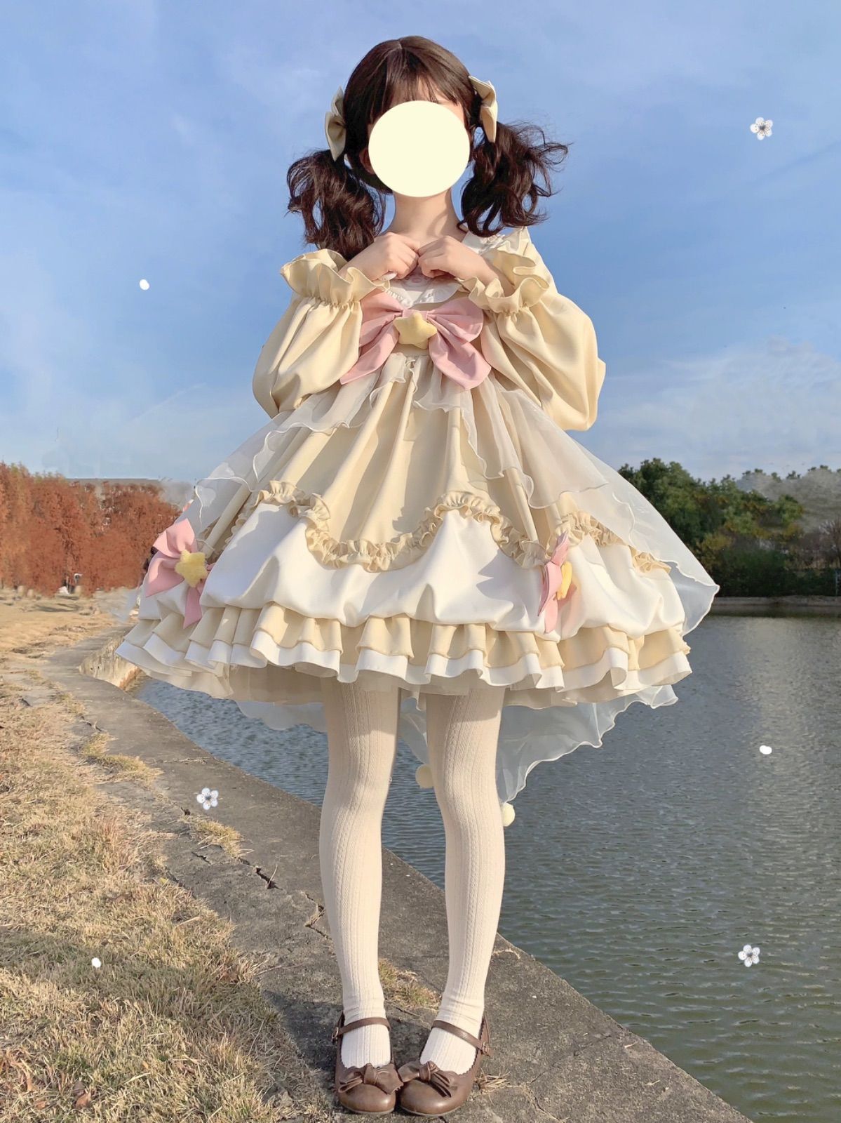 ロリータ