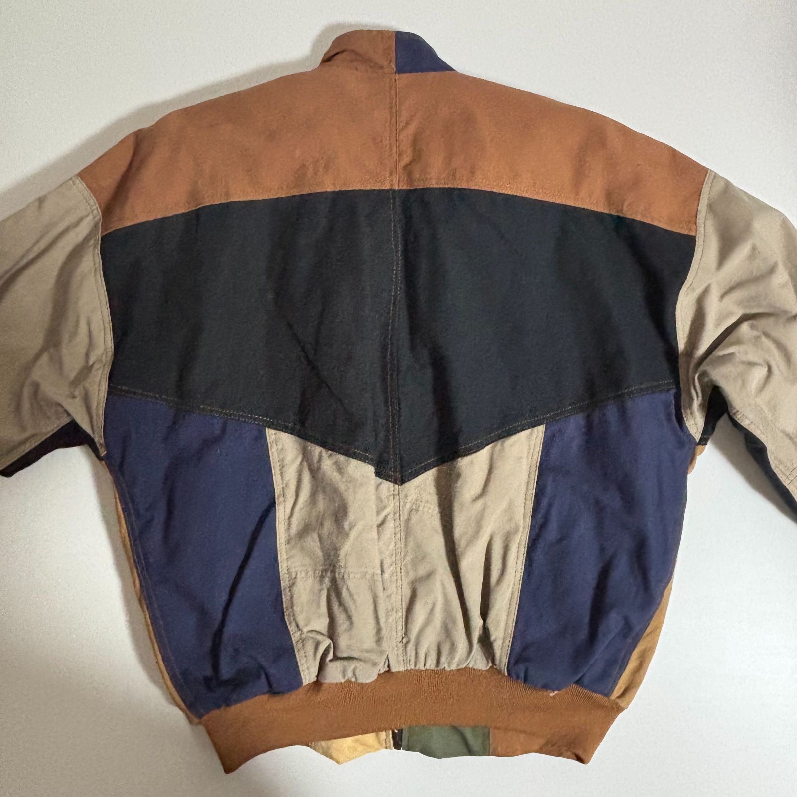 Carhartt リメイクダックジャケット ブルゾン ダック地