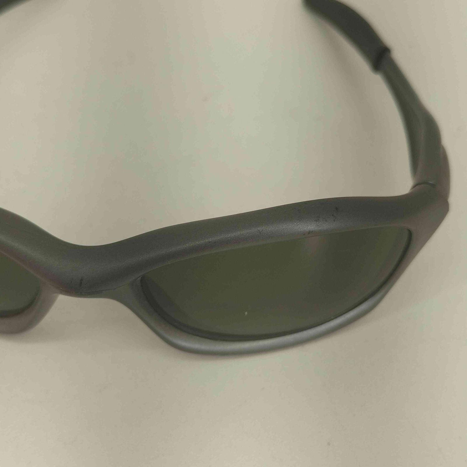 オークリー OAKLEY 90～00s USA製 UNKNOWNX サングラス メンズ