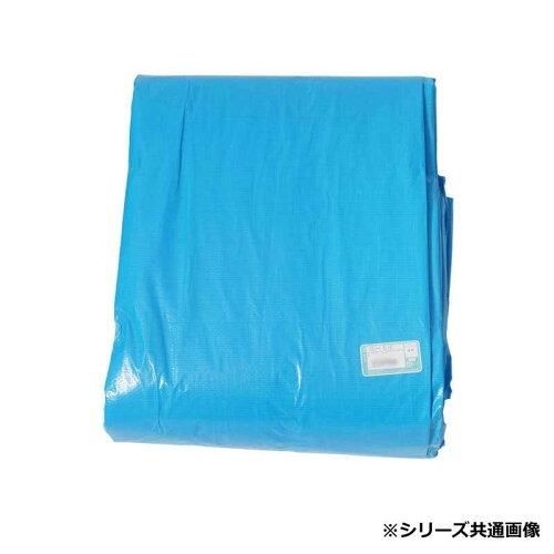2営業日で発送 萩原工業 萩原 ターピー OSシート ブルーシート 2500 7.2m×7.2m OS7272T 6009