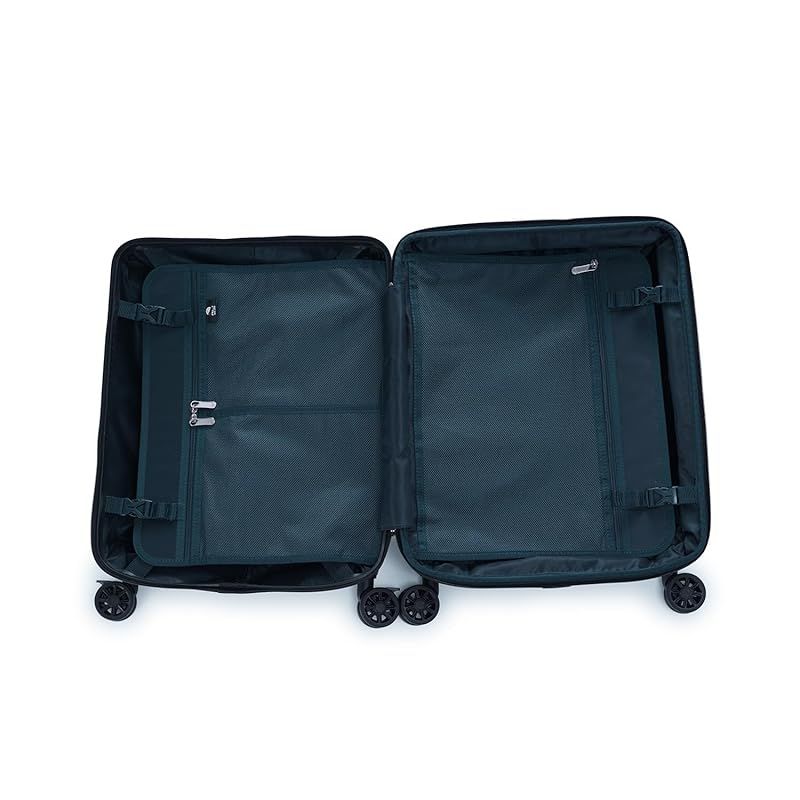 アジア ラゲージ キャリーケース FilPake ガンメタブラッシュ 0