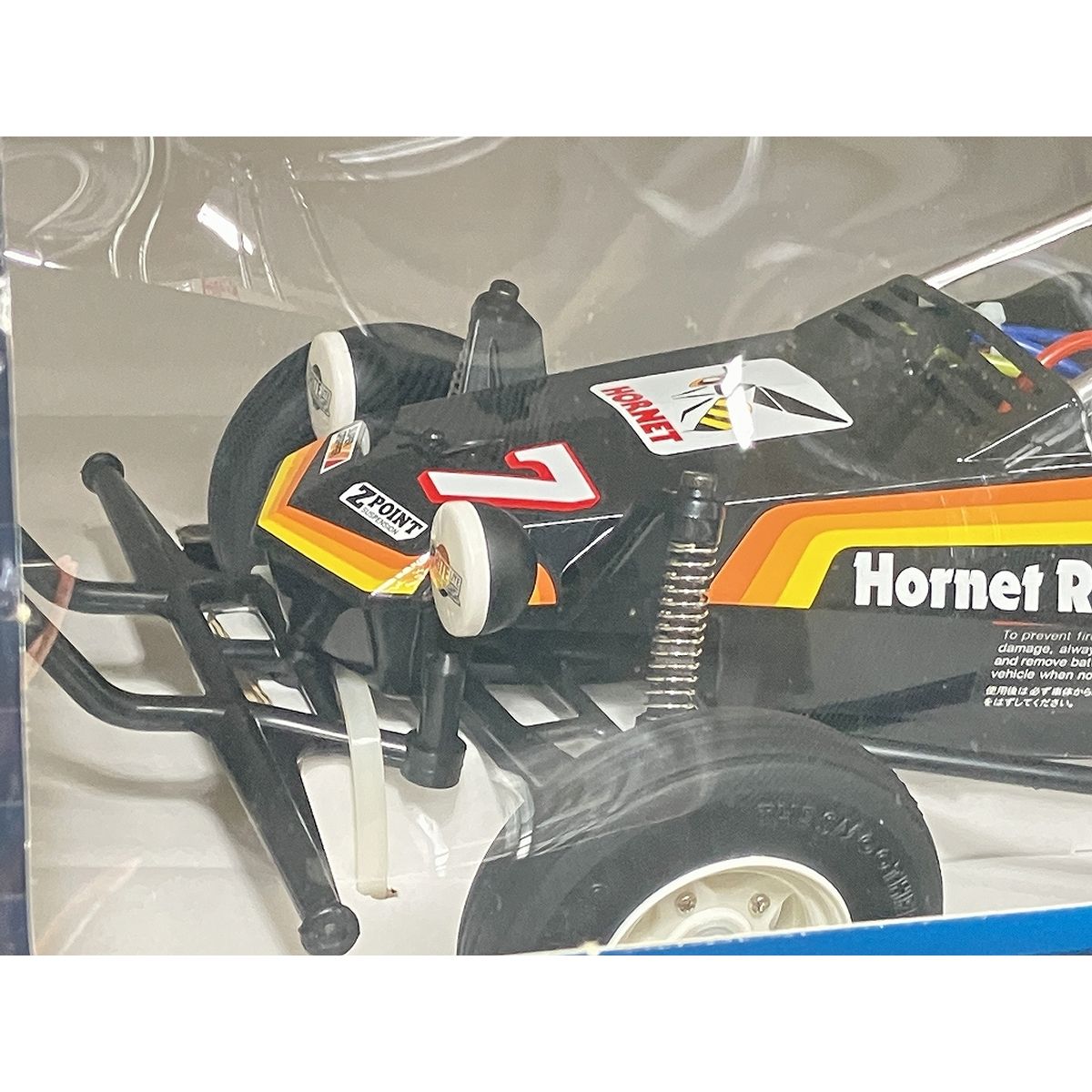 TAMIYA XB EXPERT BUILT PRO 2.4G ラジコンカー タミヤ 未使用