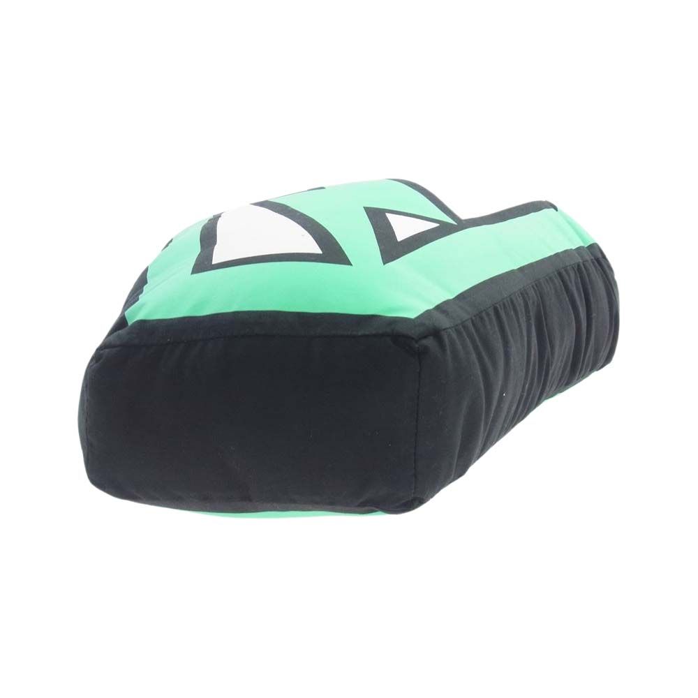 WTAPS BUMPER CUSHION 未使用 ダブルタップス クッション