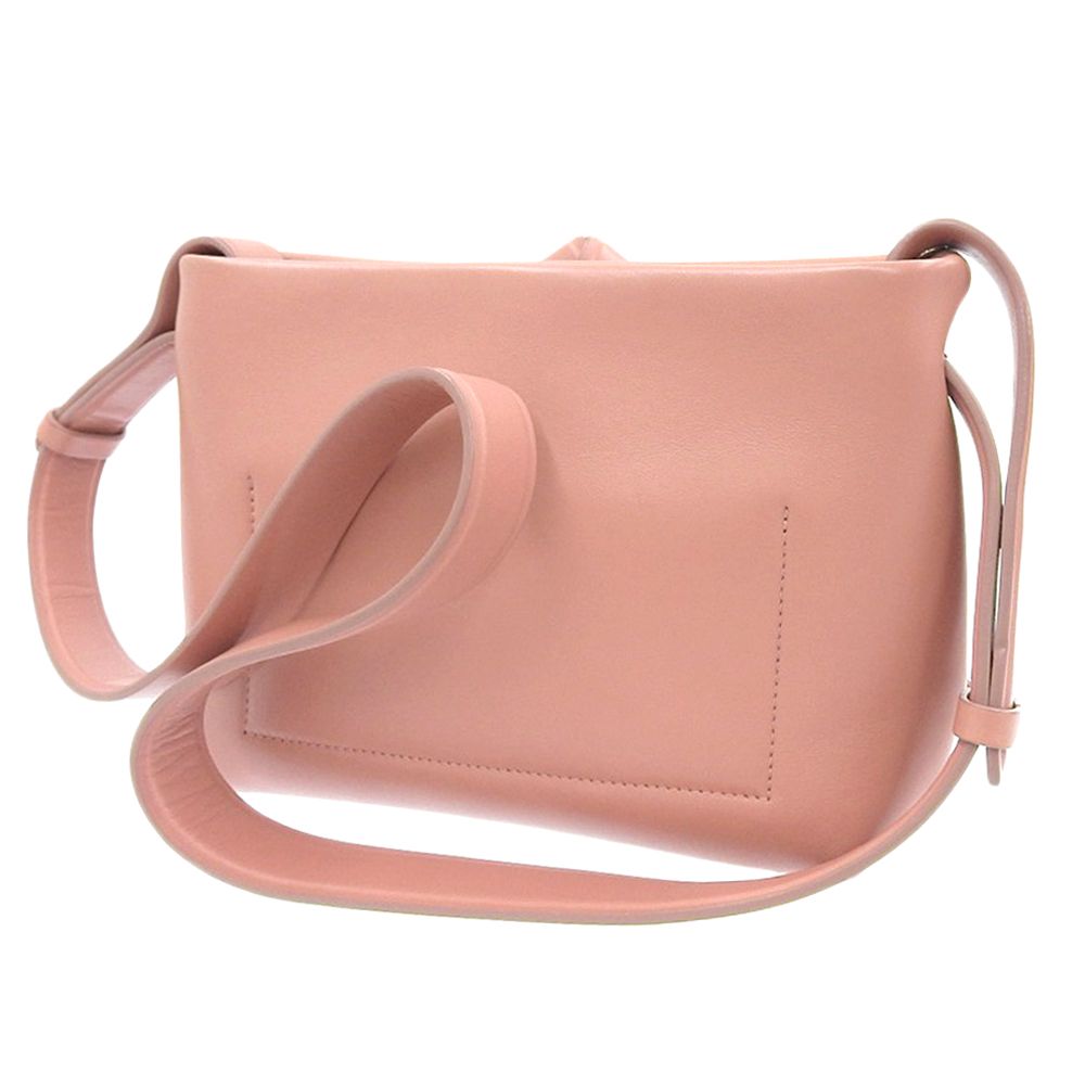 超美品 アクネストゥディオズ ACNE STUDIOS 2019年 MUSUBI SHOULDER 
