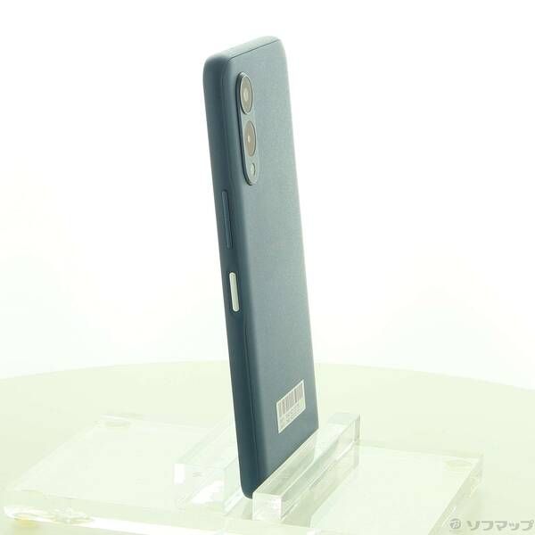 arrows We2 F-52E ネイビーグリーン64GB docomo 箱あり 中古品〕 arrows We2 64GB ネイビーグリーン F-52E docomo SIM