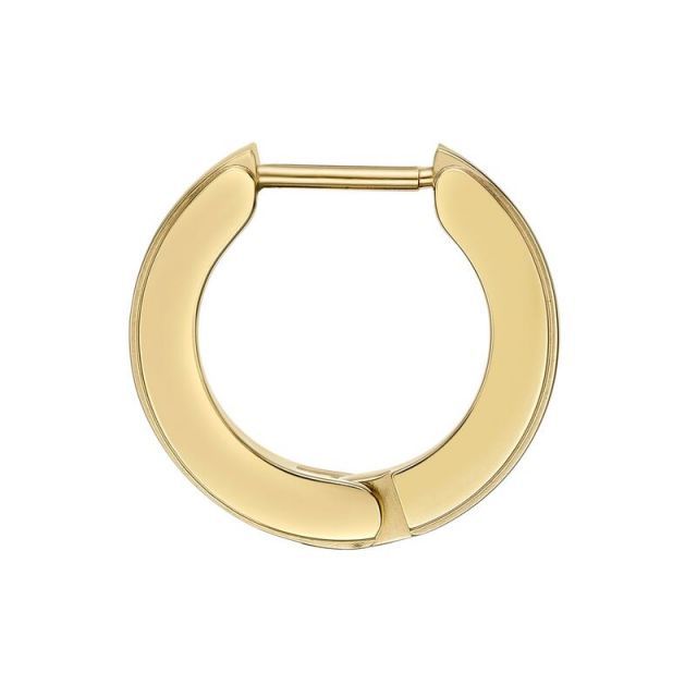 Hoop Earring