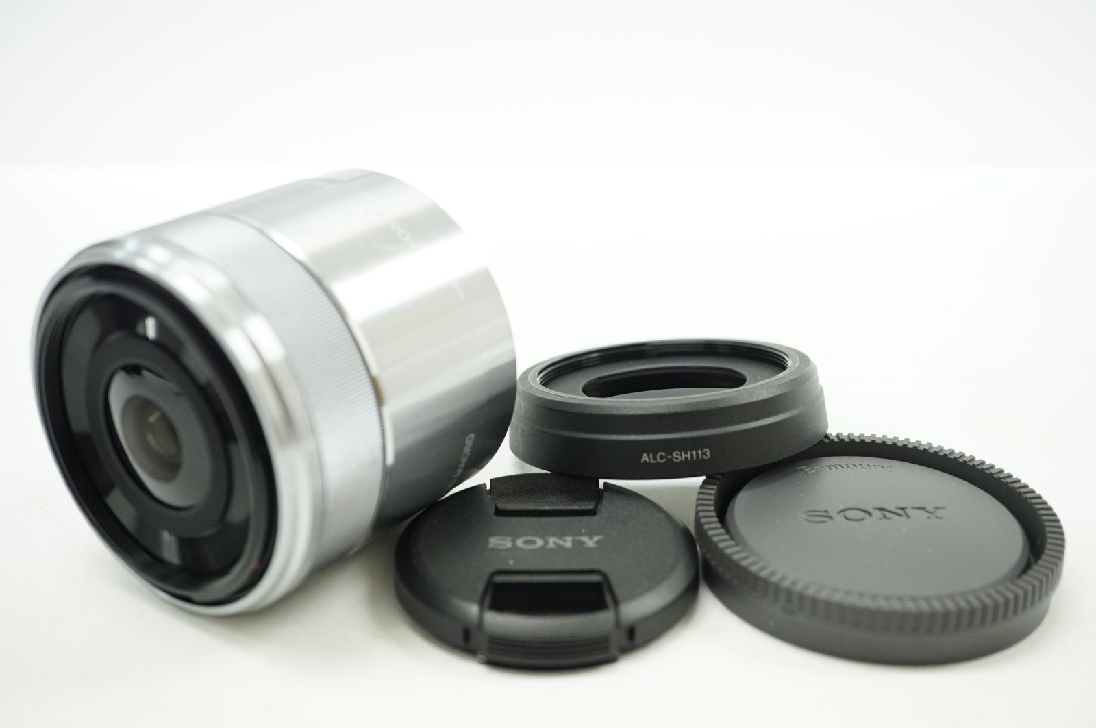 ソニー SEL30M35 E 30mm F3.5 Macro SEL30M35 交換レンズ ソニー SEL30M35 E 30mm F3.5 Macro SEL30M35 交換レンズ