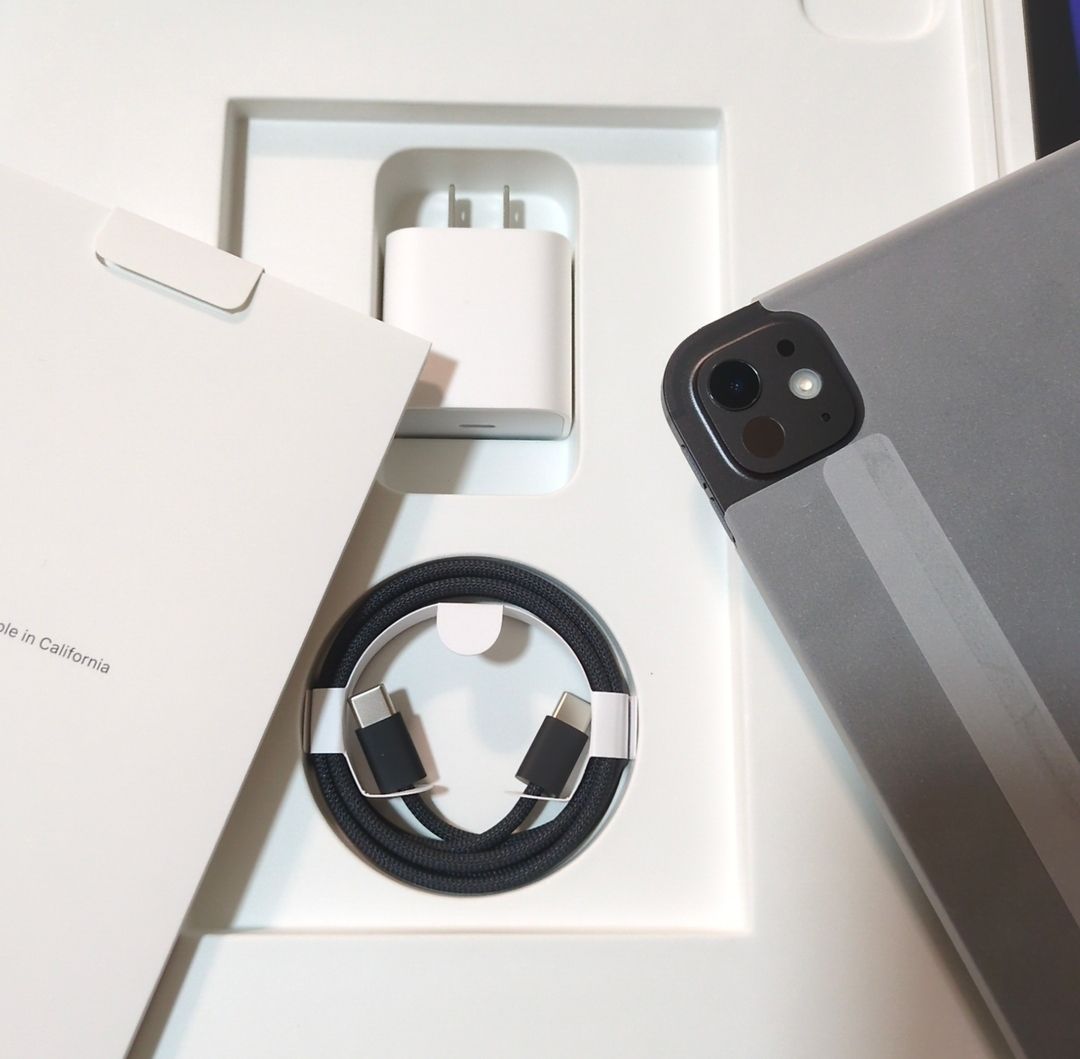 ♥ iPad Pro M4 13インチ WiFi 1TB スペースブラック Nano-textureガラス WWW_NOITHATQUANGTHANH_NET