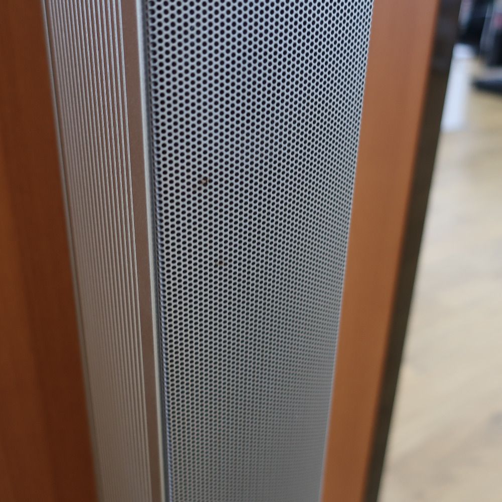 BOSE ボーズ オーディオ機器 トールボーイスピーカー(ペア) シルバー