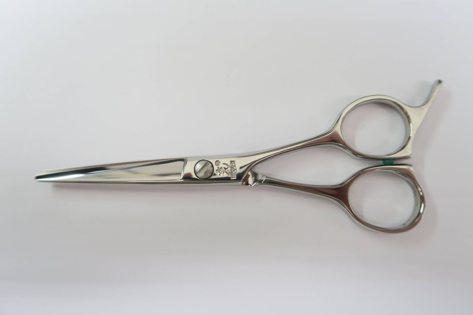 Bランク【光シザー HIKARI ヒカリ】 Y シザー 美容師・理容師 5.2