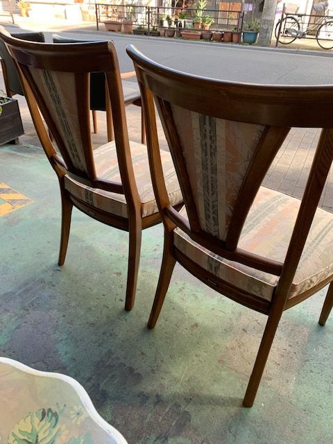 国内 最高級 カリモク♦️最高峰ドマーニ♦️ハイバック チェア♦️2脚セット♦️送料込 国内 最高級 カリモク♦️最高峰ドマーニ♦️ハイバック チェア