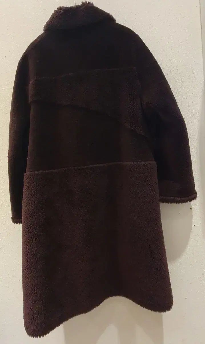 ボアフリース 女性用ロングコート 77 GULLKHAN_COM