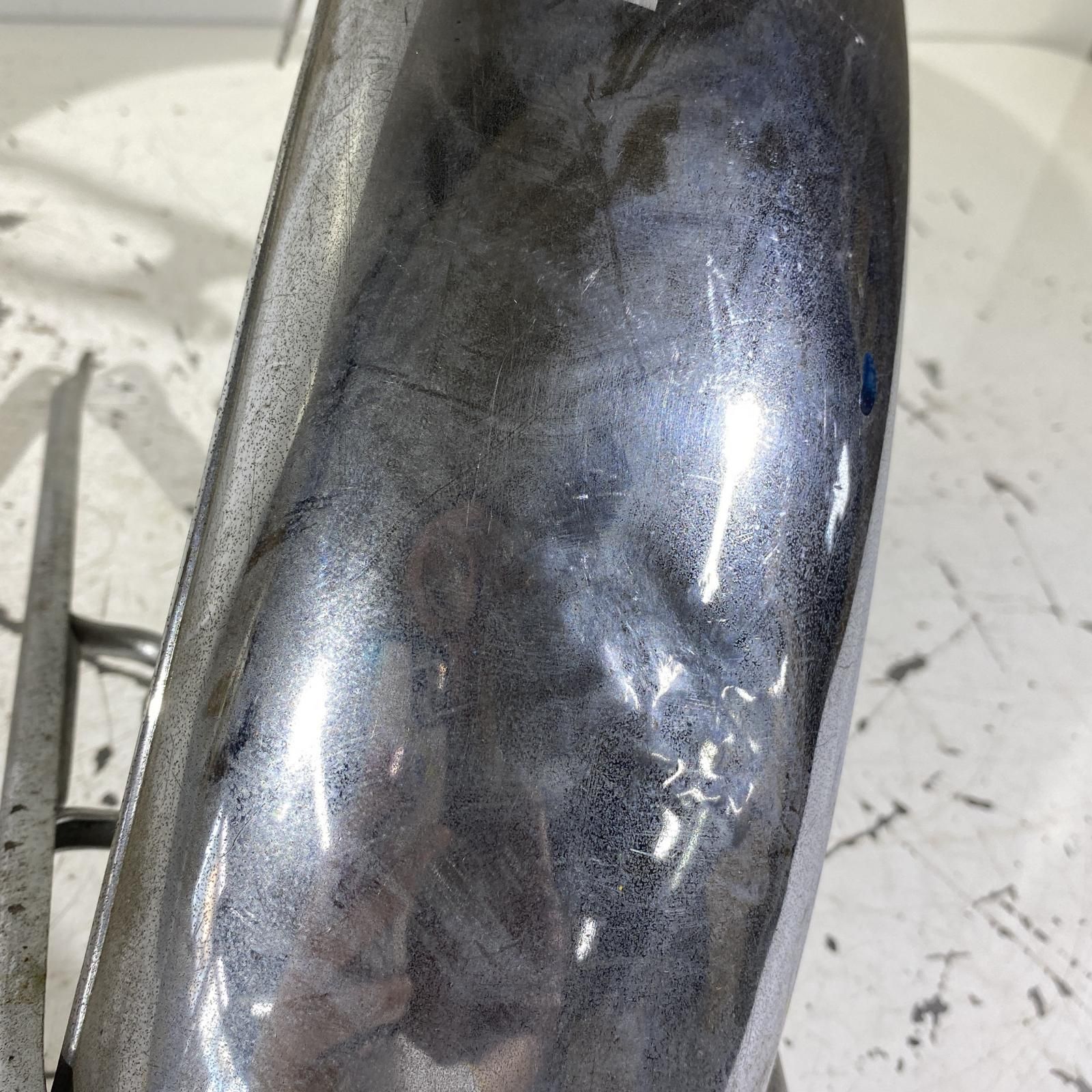 HONDA CB750FOUR フロントフェンダー ホンダ - メルカリ