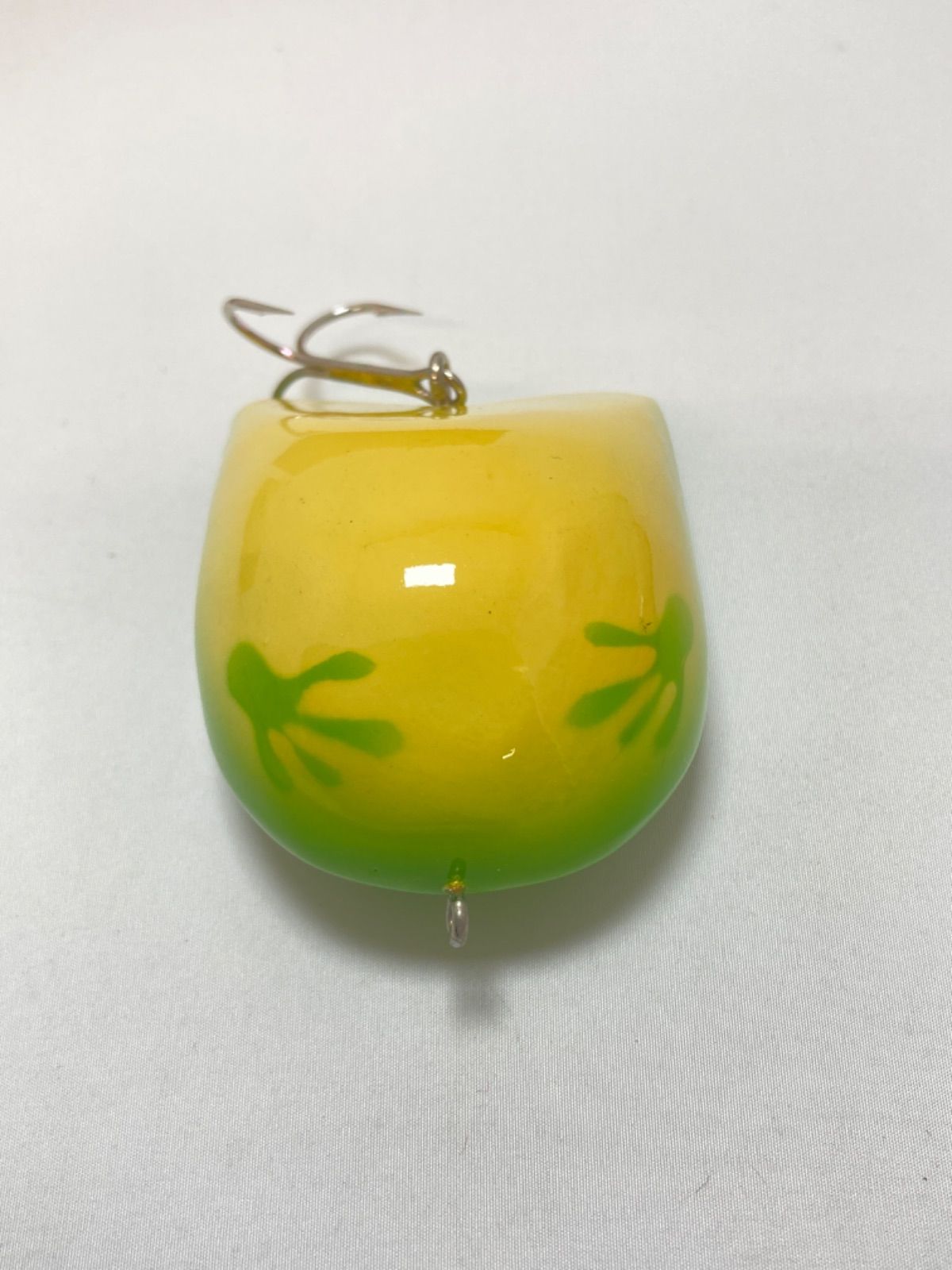 スミス　マッド2000ミレニアム　ライギョ&ミニフロッグ スミス マッド2000ミレニアム ライギョ&ミニフロッグ