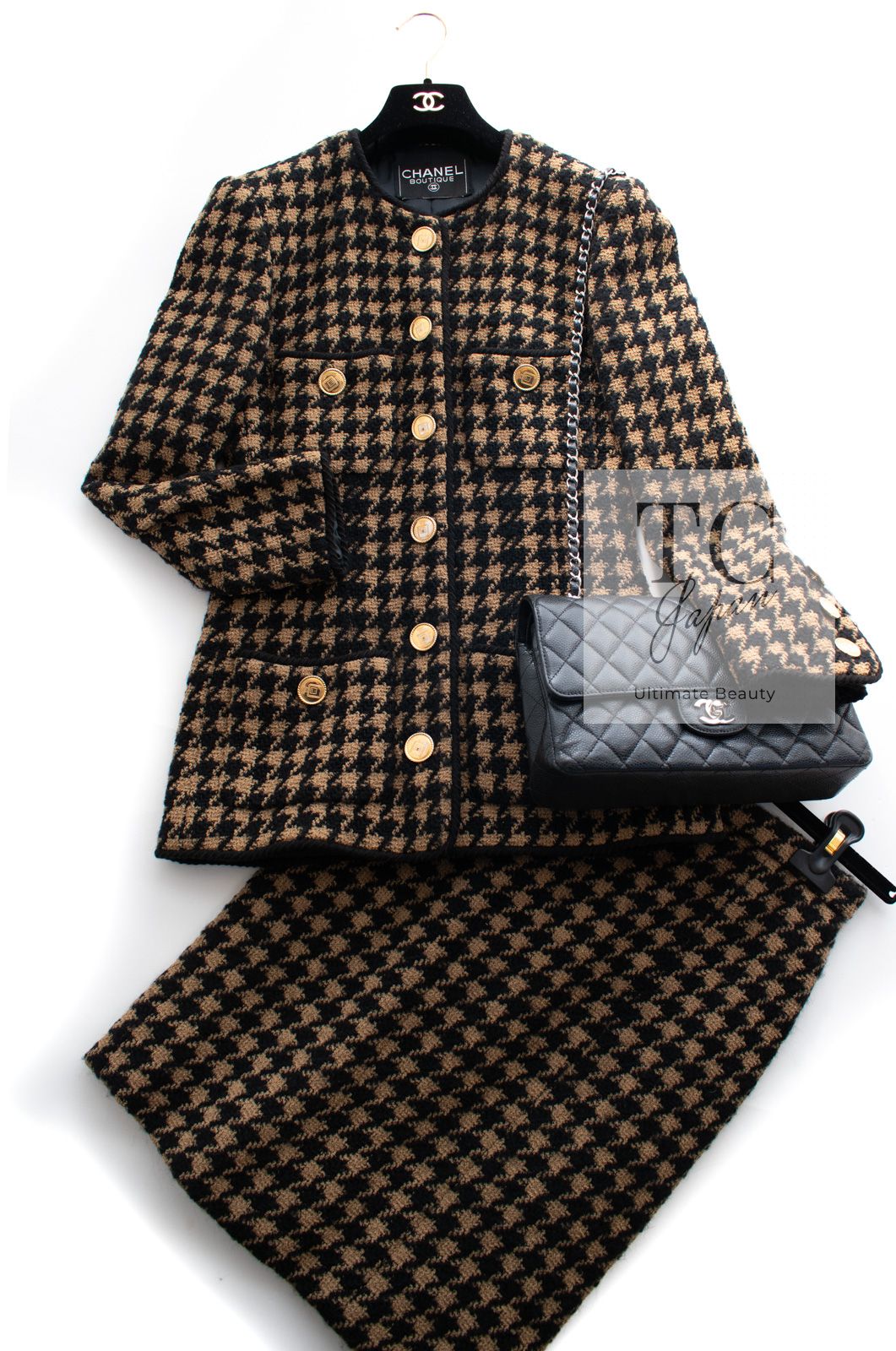 CHANEL