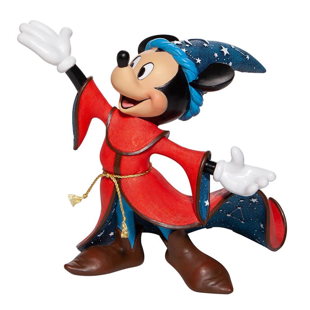 enesco (エネスコ)【40%OFF】訳あり品『ファンタジア』ミッキーマウス