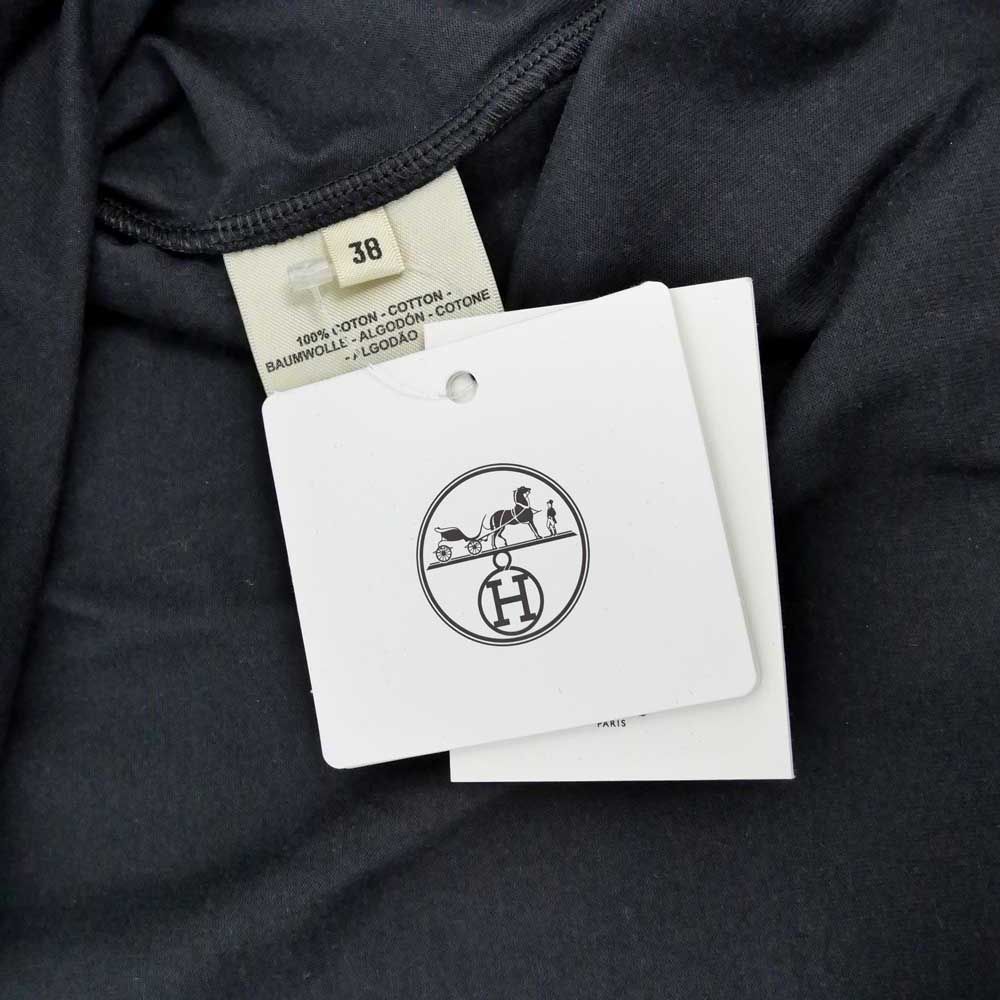 【名東】エルメス Tシャツ カルトゥール ブラック 黒 38サイズ コットン 半袖 レディース アパレル 服 楽天市場】フラ 半袖 Tシャツ レディース フラダンス ハワイアン