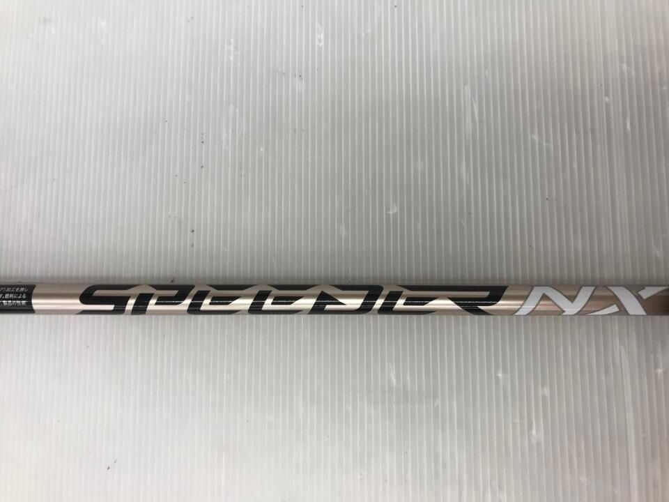 【本日のどっきりセール】 LS 2025 22 R SPEEDER NX for PRGR LS 2025 ユーティリティ プロギア 最短