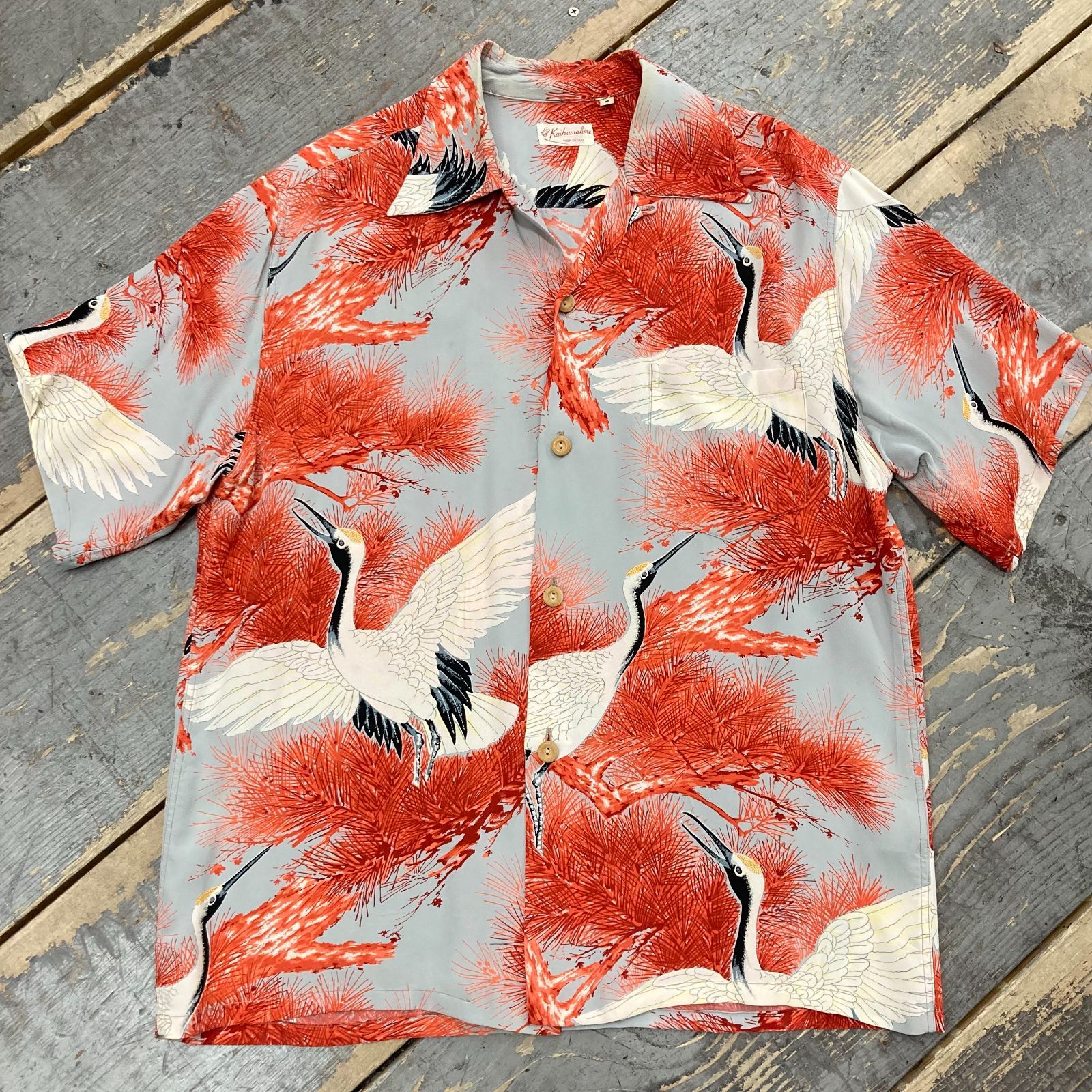 SUN SURF (サンサーフ) SPECIAL EDITION SS31813 