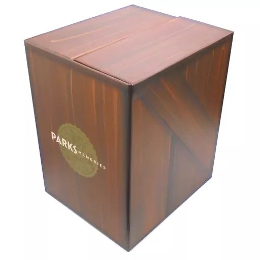 ボードゲーム パークスメモリーズ ボックスドセット PARKS Memories Boxed Set