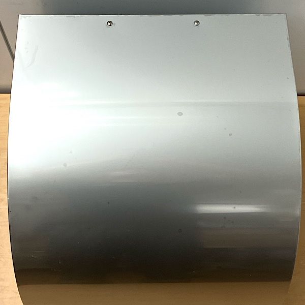 三菱換気扇 W 40sbm 換気扇 ウェザーカバー 防虫網 三菱電機