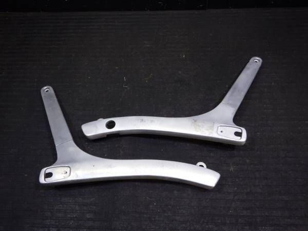 ホンダ CBX125カスタム JC12 リアフェンダーステー 左右セット H210-37
