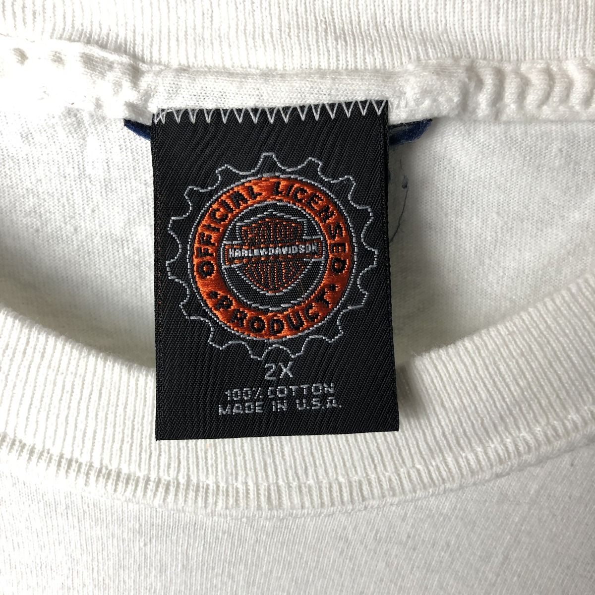 2X メンズXXL相当