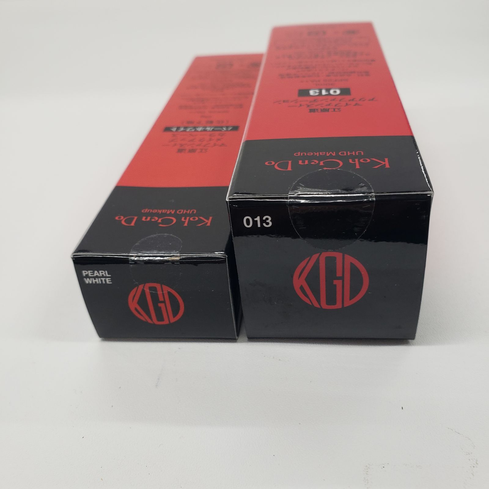 江原道マイファンスィーメイクアップセット 江原道（Koh Gen Do） マイ