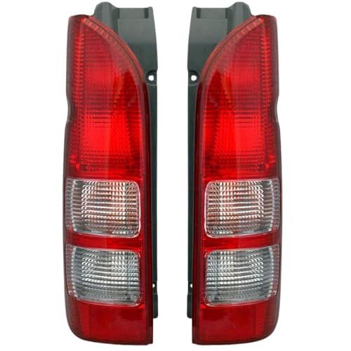 ハイエース レジアスエース 200系 テールランプ テールライト セット