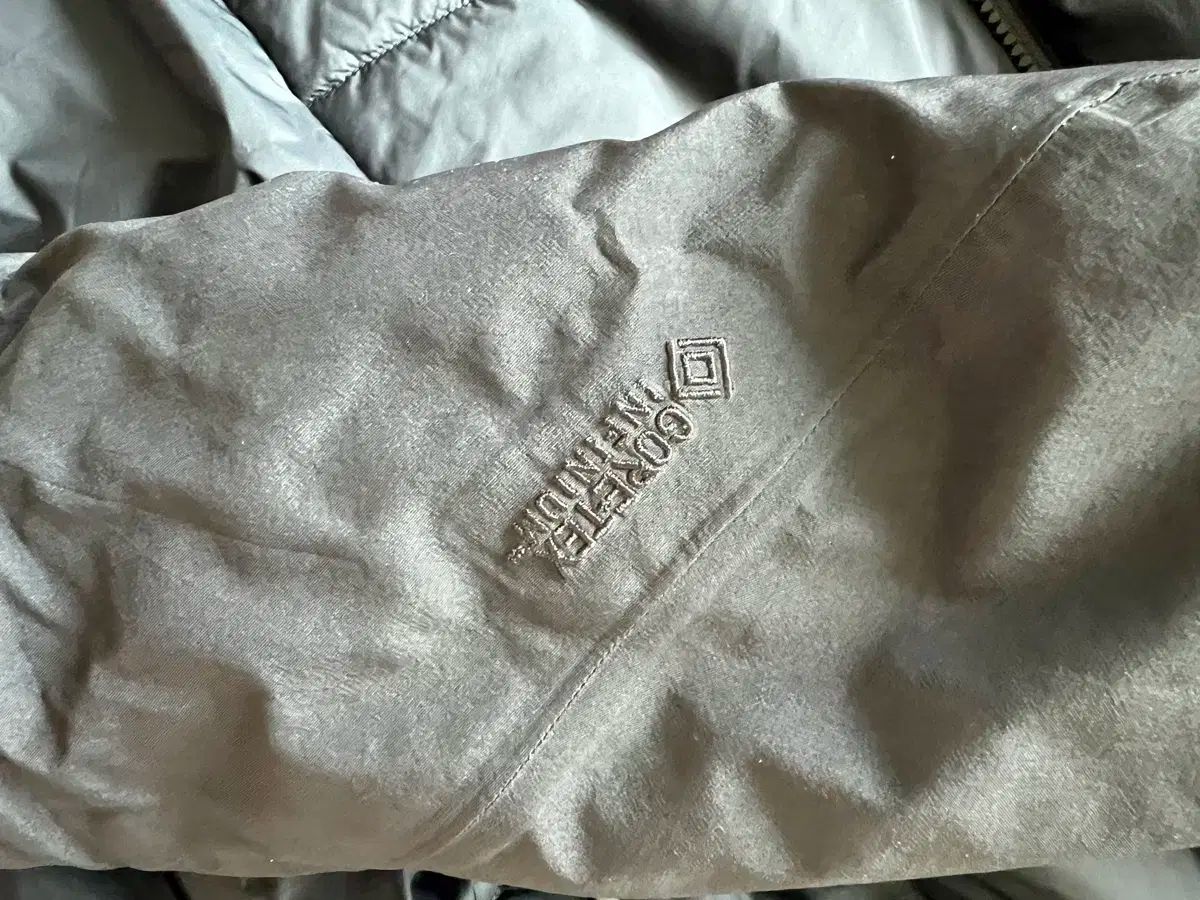 アークテリクス