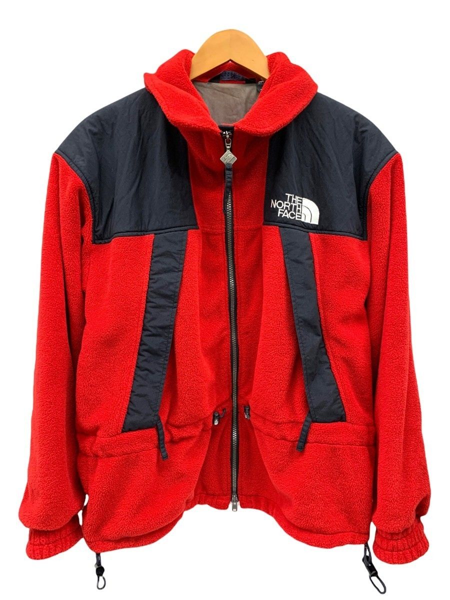 在庫有り お買い得 THENORTHFACE ARMADILLA フリースジャケット 黒