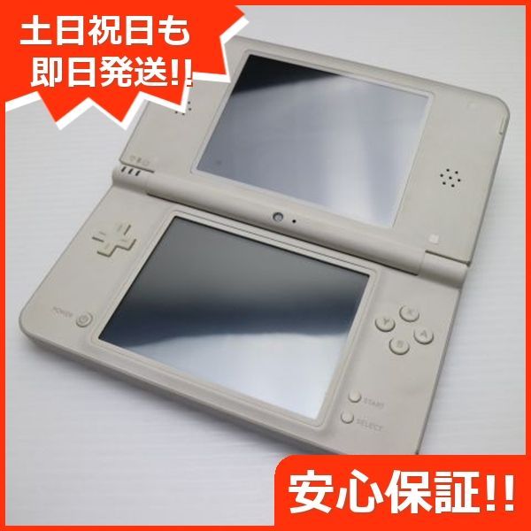 ニンテンドーDS - 【貴重】Nintendo DSi LL ソフトセット ホワイト 任天堂 任天堂 DSiLL ニンテンドーDSi LL ナチュラルホワイトUTL-S-WGA