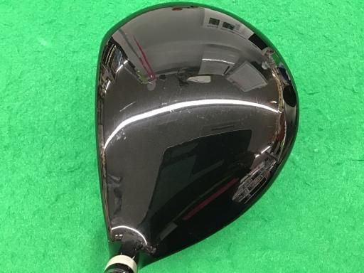 カムイ Typhoon Pro 09D 9° ドライバー DR 純正特注シャフト