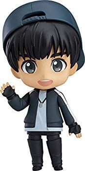 ねんどろいど ユーリ!!! on ICE ピチット・チュラノン ノンスケール ABS&amp;PVC製 塗装済み可動フィギュア mxn26g8 ねんどろいど ピチット・チュラノン