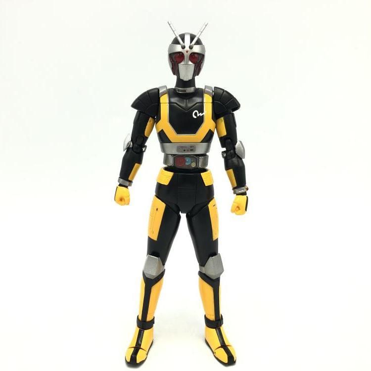 S.H.Figuarts ロボライダー[69] 【公式通販】
