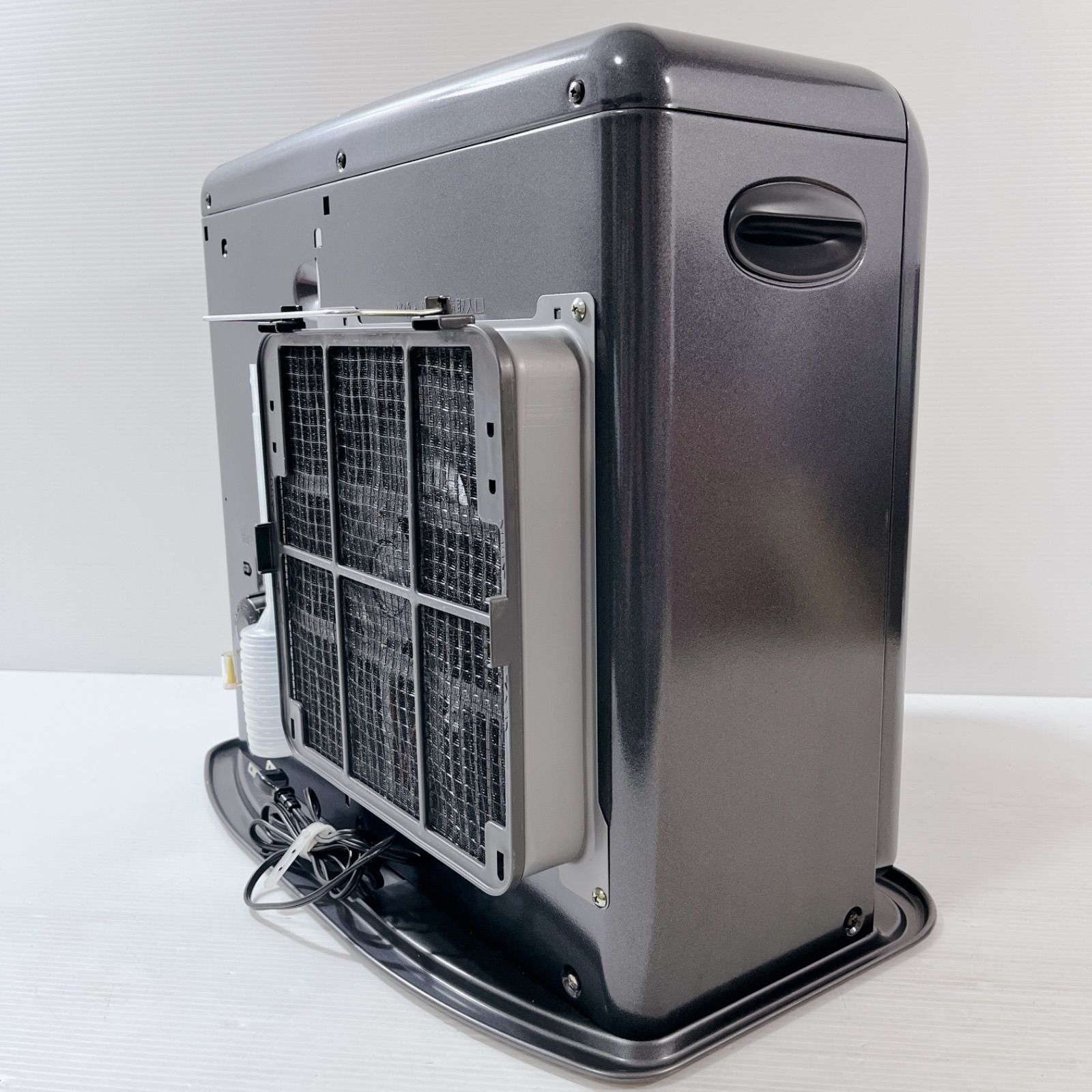 DAINICHI ダイニチ 石油ファンヒーター ブルーヒーター FY-320