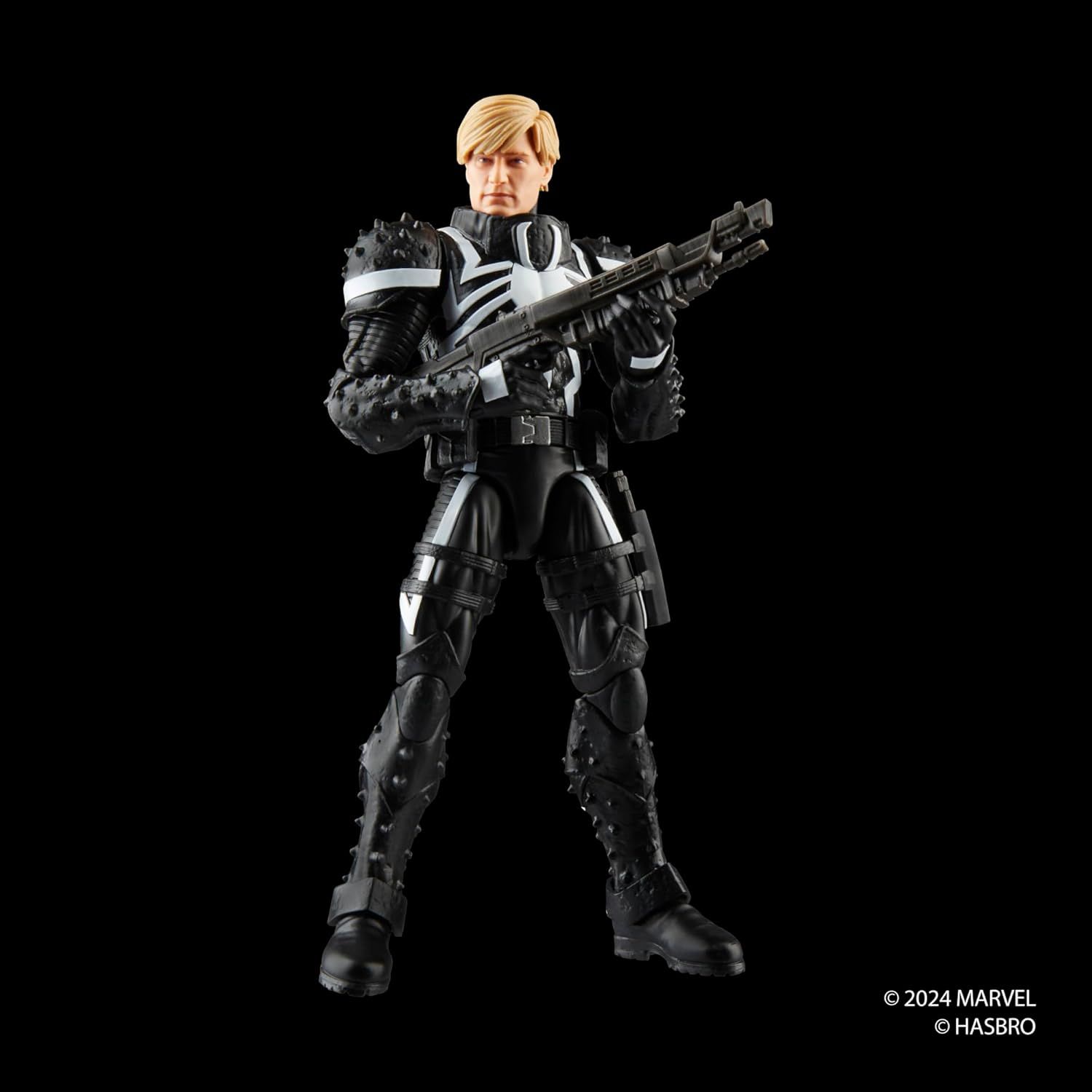 マーベルレジェンド エージェント・ヴェノム フラッシュ・トンプソン マーベルレジェンド・シリーズ スパイダーマン エージェント