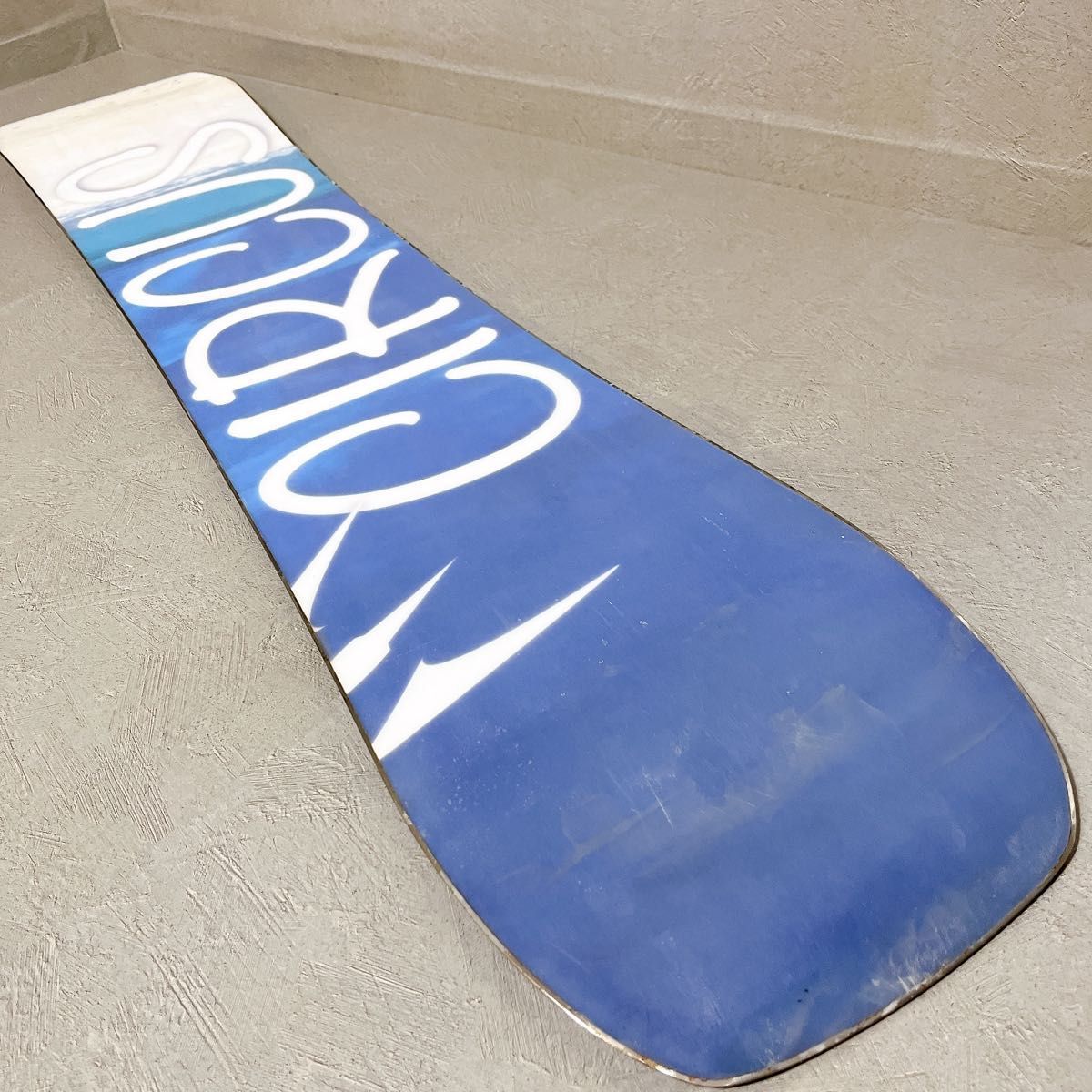 MOSS CIRCUS モス　サーカス　スノーボード　グラトリ　149 センチ 楽天市場】25-26 MOSS SNOWBOARDS/モススノーボード CIRCUS